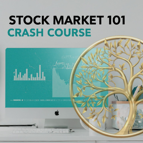 Stock Crash Course 101